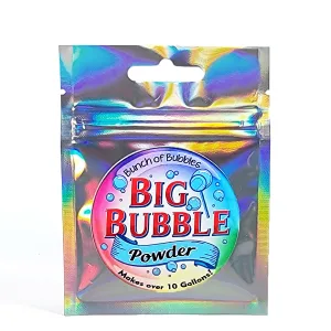 Bubble Powder