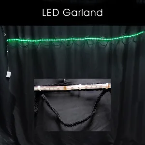 LED Garland